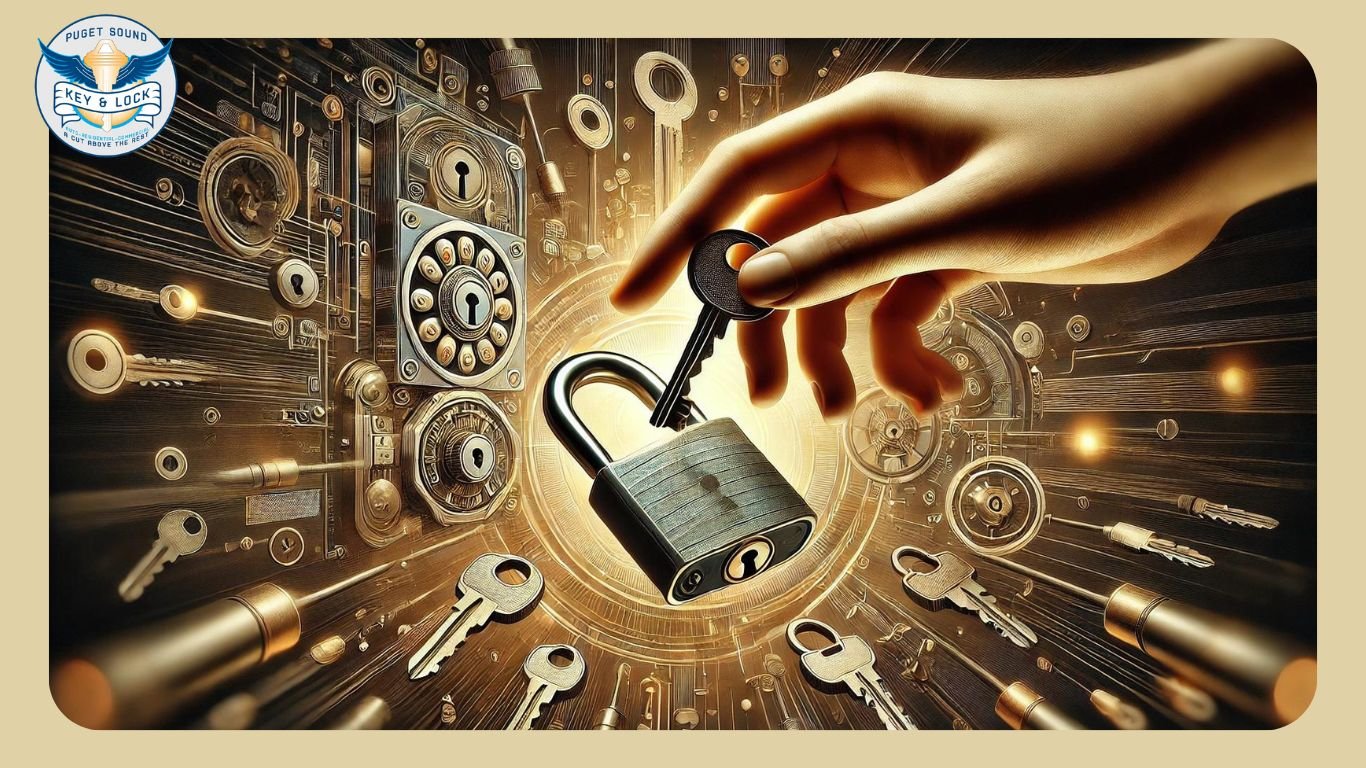 how to choose a locksmith