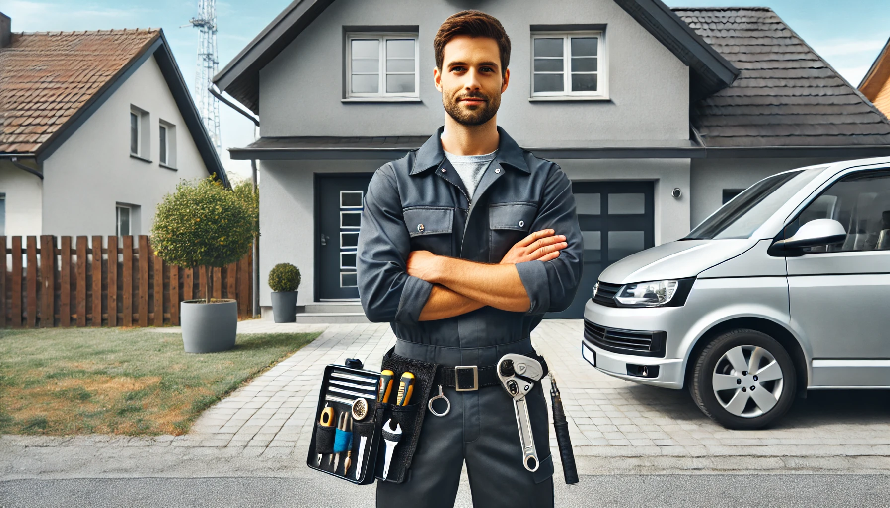 Benefits of Professional Locksmith
