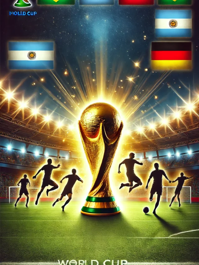 Top 10 Stars of the 2022 FIFA World Cup