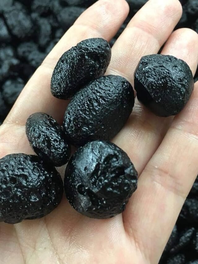 7 Unique Earth Objects You Won’t Believe Exist